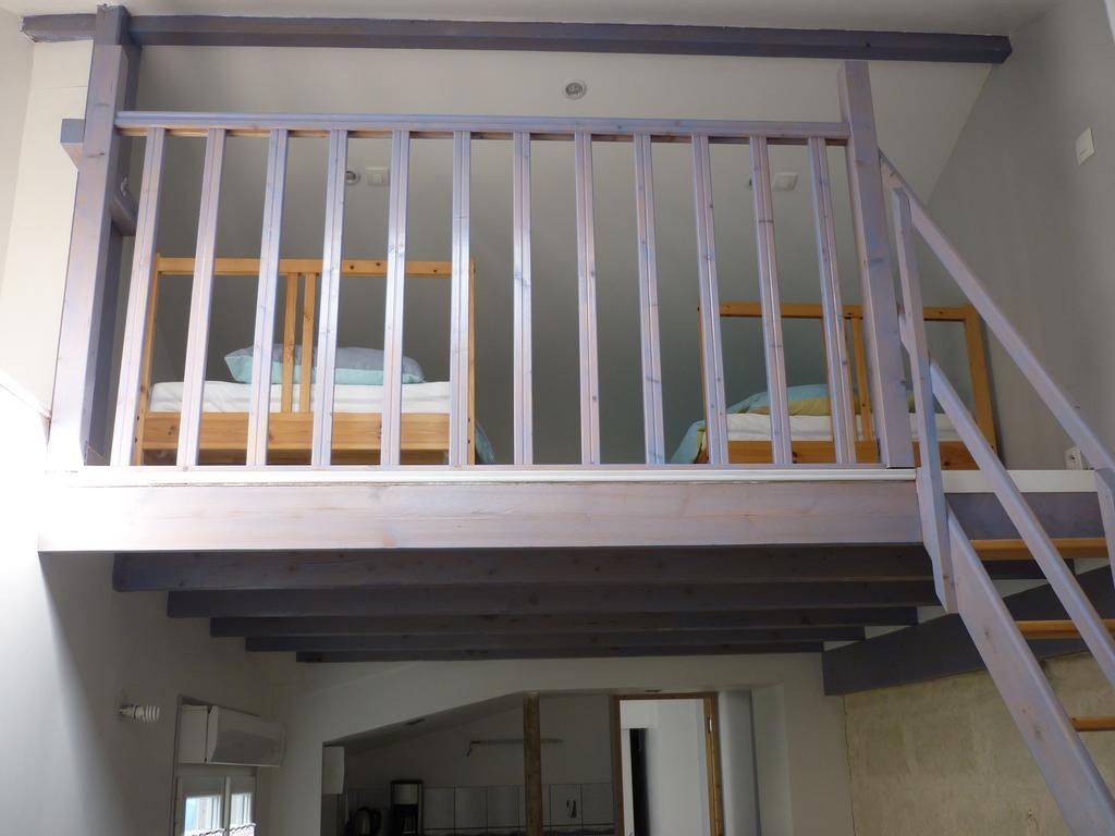 Apartment Gwendoline Amboise Bagian luar foto